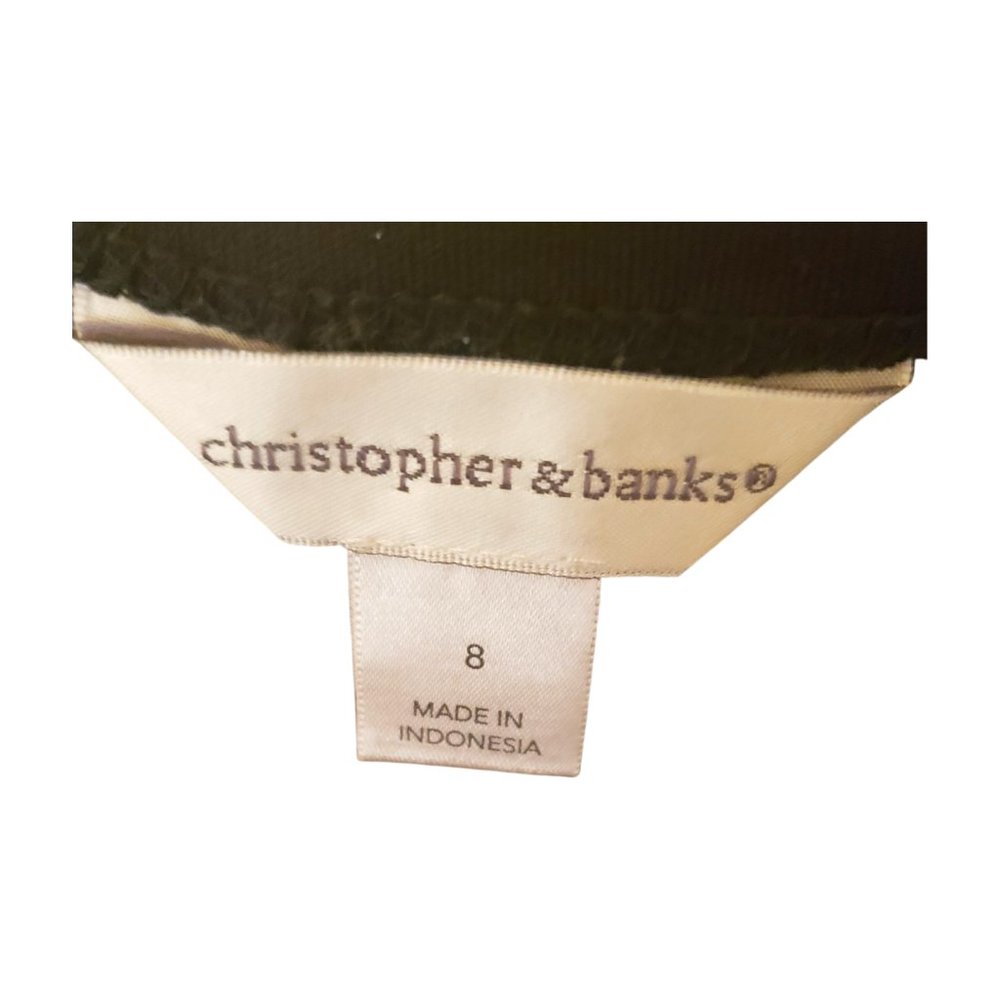 Christopher and Banks Dress - Picture 5 of 7